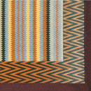 【榻榻米】燈芯草地墊 LEXIA 棕（191×250cm）