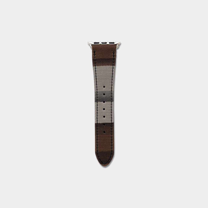 [Apple Watch Band] แบนด์คาเมเลี่ยน Band For Apple Watch 40 (38) mm (ต่ำสุด 6 โอนาฬิกาด้านข้าง) A | เกียวโตยูเซ็นไดอิ้ง