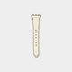 [Apple Watch Band] 사과 시계 용 카멜레온 밴드 40 (38) mm (하단 6 시경) o | 교토 유젠 염색