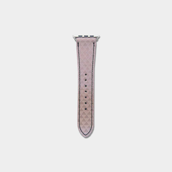 [APPLE WATCH BAND] CHAMELEON BAND FOR APPLE WATCH 45(44,42) MM (BOTTOM 6 O'CLOCK SIDE) D | KYOTO YUZEN DYEING