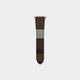 [Apple Watch Band] Chameleon Band สำหรับ Apple Watch 45 (44,42) มม. (ด้านล่าง 6 โมงเช้า) F | การย้อมสี Kyoto Yuzen
