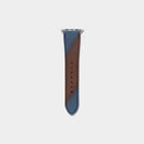 [APPLE WATCH BAND] CHAMELEON BAND FOR APPLE WATCH 45(44,42) MM (BOTTOM 6 O'CLOCK SIDE) N | KYOTO YUZEN DYEING
