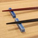[CHOPSTICKS] MODERN HANATABA URUSHI RED | WAKASA LACQUERED CHOPSTICKS