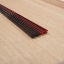 [CHOPSTICKS] MODERN HANATABA URUSHI RED | WAKASA LACQUERED CHOPSTICKS