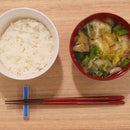 [CHOPSTICKS] DISHWASHING LIQUID CHOPSTICKS LACQUER ICHIJO 21.5 CM | WAKASA LACQUERED CHOPSTICKS