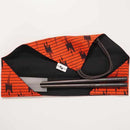 [CHOPSTICKS] MODERN CHOPSTICKS WRAP ORANGE | WAKASA LACQUERED CHOPSTICKS