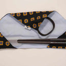 [CHOPSTICKS] MODERN CHOPSTICK WRAPPING CORONA | WAKASA LACQUERED CHOPSTICKS