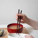 [筷子]櫻花21.5cm | Hashikura Matsukan | Joboji漆器