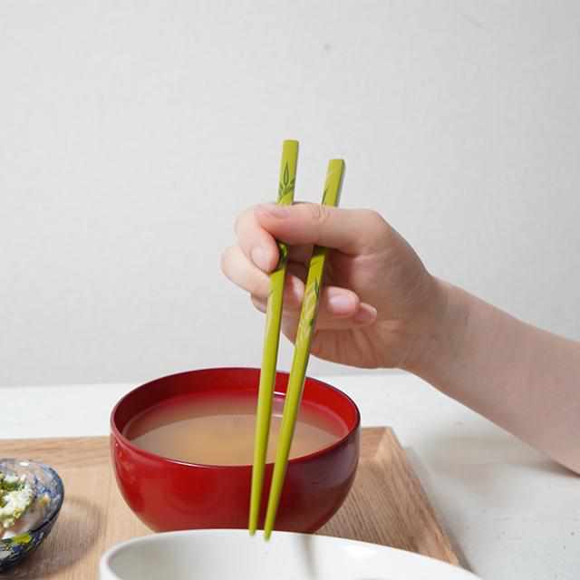 [筷子] rinpa x wajima漆筷子竹子|瓦卡薩漆器