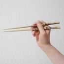 [筷子] rinpa x wajima漆筷子常春藤| Hashikura Matsukan | Wakasa漆器