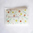 [MASK HOLDER] HAND-DYED HANA-IRO | INDIGO DYEING| INDIGO KESENNUMA