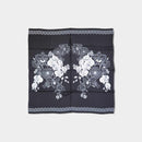 [SCARF] KIRIKEN RAN | MASAYO FUKUDA | CUTOUT