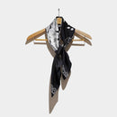 [SCARF] KIRIKEN RAN | MASAYO FUKUDA | CUTOUT