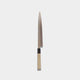 [키친 (셰프) 칼] 모브 호야키 야나기 나이프 (240mm, 270mm, 300mm) | 사카이 포지 블레이드 (Sakai Forged Blades)