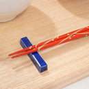 [CHOPSTICKS] RINPA X WAJIMA LACQUER CHOPSTICKS PLUM | HASHIKURA MATSUKAN | WAKASA LACQUERWARE