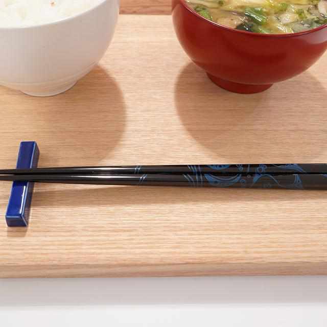 [筷子] rinpa x wajima漆筷子跑水|瓦卡薩漆器