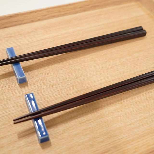[Chopsticks] ซากุระ 23 ซม. | Hashikura Matsukan | Lacquerware Joboji