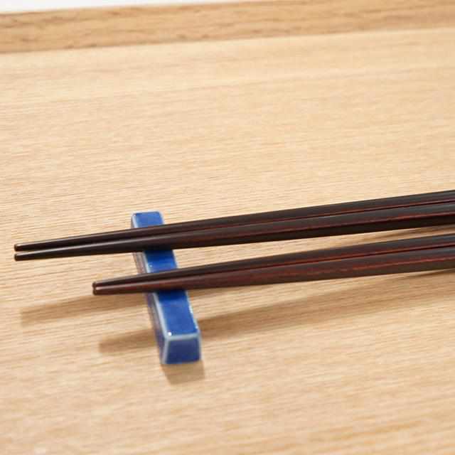 [Chopsticks] ซากุระ 23 ซม. | Hashikura Matsukan | Lacquerware Joboji