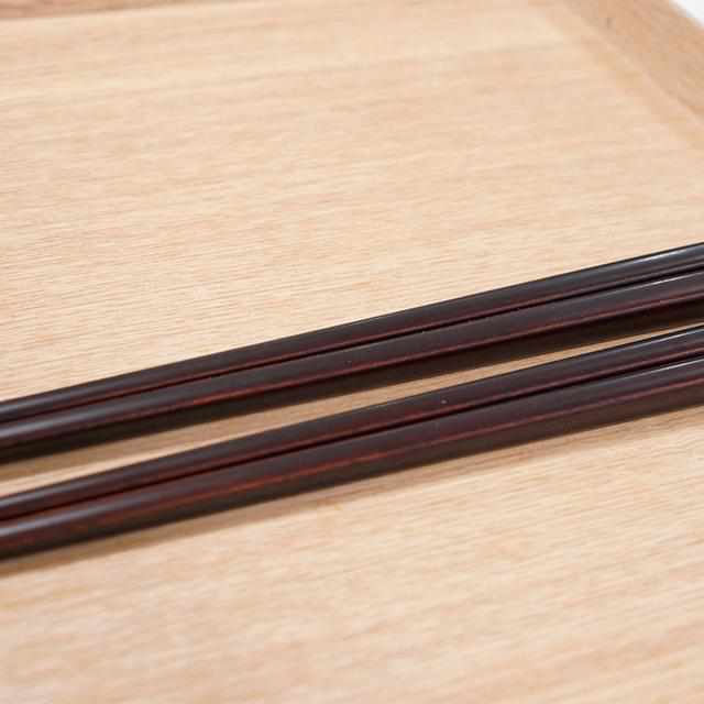 [젓가락] 사쿠라 21.5cm | Joboji Lacquerware