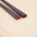 [CHOPSTICKS] WAKASA-NURI CHOPSTICKS COUPLE CHOPSTICKS SAKURA COUPLE | WAKASA LACQUERED CHOPSTICKS