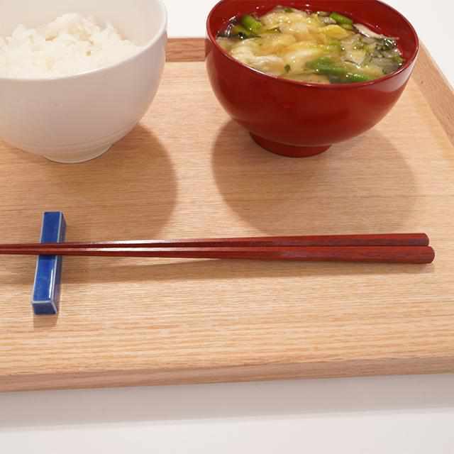 [筷子] Wakasa-Nuri筷子夫婦筷子八角形筷子對|瓦卡薩漆器