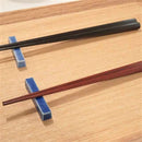 [CHOPSTICKS] WAKASA-NURI CHOPSTICKS COUPLE CHOPSTICKS OCTAGONAL CHOPSTICKS PAIR | WAKASA LACQUERED CHOPSTICKS
