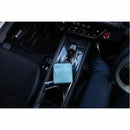 [LEATHER CASE] SMART MOVE! ANTI-BACTERIAL ALLEY-BLACK | LEATHER WORK | RAKUKEI