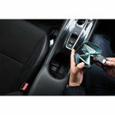 [LEATHER CASE] SMART MOVE! SOFT (TYPE1) ALLEY-BLACK | LEATHER WORK | RAKUKEI