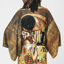 [기모 노] 집에 있 는 유 카 타: Klimt | 기모 노.