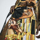 [기모 노] 집에 있 는 유 카 타: Klimt | 기모 노.