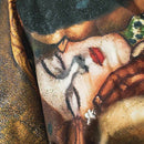 [기모 노] 집에 있 는 유 카 타: Klimt | 기모 노.