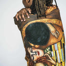 [기모 노] 집에 있 는 유 카 타: Klimt | 기모 노.