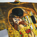 [기모 노] 집에 있 는 유 카 타: Klimt | 기모 노.