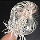 [WALL DECOR (WALL ART)] KIRIKEN NAUTILUS | MASAYO FUKUDA | CUTOUT