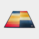 [다다다미] 환락 레 드 카펫 데님 (S: 191 X 191 cm, L: 191 X 250 cm) | 다다미