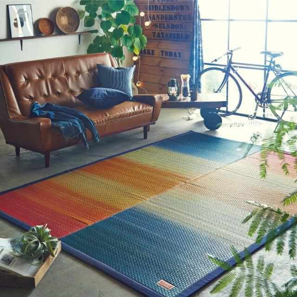 Japanese Tatami Mat & Floor Mat | Tatami & Igusa | IKEHIKO |Made in ...