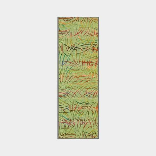 [요가 매트] 러시 요가 매트 진정 레드 (60 × 180cm) | 다다미
