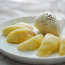 [LARGE PLATE (PLATTER)] PLATE 9-PIECE SET MATT WHITE | UTSUÀ | IMARI-ARITA WARES