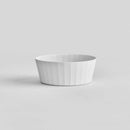[LARGE PLATE (PLATTER)] 6-PIECE SET FOR LIVING ALONE MATT WHITE | UTSUÀ | IMARI-ARITA WARES