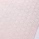 [SCARF]  STALL HIRE HOKUSAI WACHIGAI ASANOHA (PINK) | HAKATA TEXTILES| OKANO
