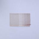 [圍巾]攤位租用Hokusai Wachigai Asanoha（香檳）| hakata紡織品| Okano