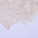 [SCARF]  STALL HIRE COOL (IVORY) | HAKATA TEXTILES| OKANO