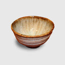 [RICE BOWL] HYDRANGEA GLAZE BOWL SMALL | MASHINO KILN | IGA WARES