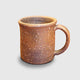 [แก้ว (ถ้วย)] แก้วอบ | Mashino Kiln | Iga Wares