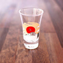 [GLASS] SHUN JAPAN MT. FUJI MAGIC 2 PIECES | MARUMO TAKAGI