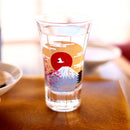 [GLASS] SHUN JAPAN MT. FUJI MAGIC 2 PIECES | MARUMO TAKAGI