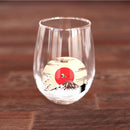 [유리] MT. 후지 마술 2 조각 | 일본 슌 | 미노 워케스