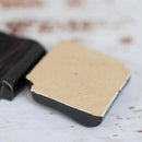 [CHOPSTICK REST SET] 5 PIECES BLACK | MARUSO | SEKISHU TILE