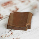 [Chopstick Rest Set] 5 ชิ้นสีน้ำตาล | Maruso | กระเบื้อง Sekishu