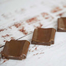 [Chopstick Rest Set] 5 ชิ้นสีน้ำตาล | Maruso | กระเบื้อง Sekishu